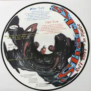 Picture LP - The Sharks - Ruff Stuff - In Plastic