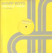 Sharp Boys - The Race Track