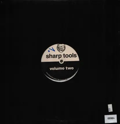 The Sharp Boys - Sharp Tools Volume Two