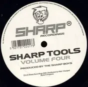Sharp Boys - Sharp Tools Volume Four