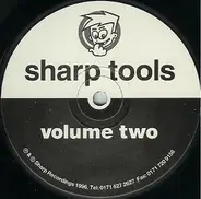 The Sharp Boys - Sharp Tools Volume Two