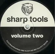 The Sharp Boys - Sharp Tools Volume Two