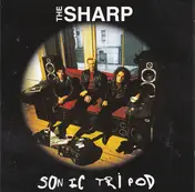 Sharp - Sonic Tripod