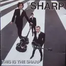 CD - The Sharp - This Is The Sharp