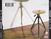 CD - The Sharp - Sonic Tripod