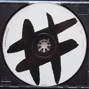 CD - The Sharp - This Is The Sharp