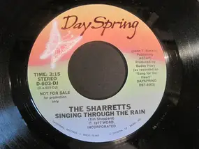 The Sharretts - Singing Through The Rain