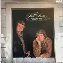 LP - The Shaw Brothers - Follow Me