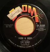 Sheep - Hide And Seek