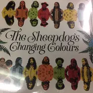 Sheepdogs - Changing Colours
