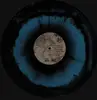 LP - The Shell Corporation - Fucked. - Black & Blue Swirl Vinyl, incl. Insert