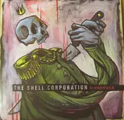 Shell Corporation - Mandrake