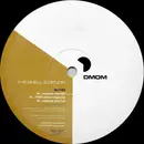 12inch Vinyl Single - The Shell & DFNDR - 5000