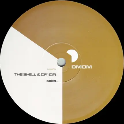 The Shell & DFNDR - 5000