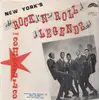 LP - The Shells - New York's Rock 'N' Roll Legends