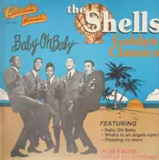 The Shells - Golden Classics