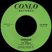 The Shells - Whiplash