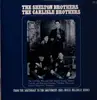 LP - The Shelton Brothers / Carlisle Brothers - The Shelton Brothers/The Carlisle Brothers