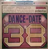 LP - The Shep Fields Orchestra , Orrin Tucker And His Orchestra - Dance Date '38