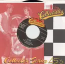 7inch Vinyl Single - The Shepherd Sisters / Janie Grant - Alone (Why Must I Be Alone) / Triangle