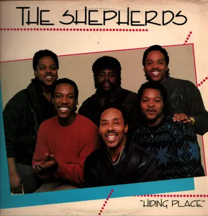 The Shepherds - Hiding Place