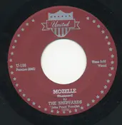 The Sheppards - Mozelle / Sherry