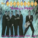 CD - The Sheppards - Bunky's Picks : The Best Of The Sheppards 1959-1969