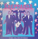 LP - The Sheppards - same / 18 Dusty Diamonds!