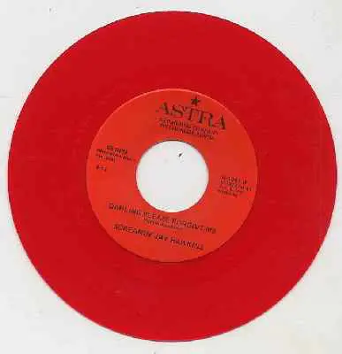 The Sheppards / Screamin' Jay Hawkins - Walkin' / Darling Please Forgive Me