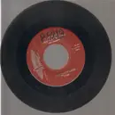 7inch Vinyl Single - The Sheppards - Island Of Love / Never Felt This Way Before - Label Variation
