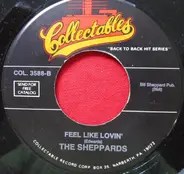 The Sheppards - Island Of Love / Feel Like Lovin'