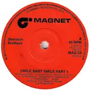 The Sherman Brothers - Smile Baby Smile