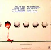 LP - The Sherbs - The Skill