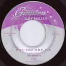 7inch Vinyl Single - The Sherrys - Pop Pop Pop-Pie