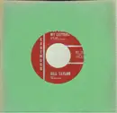 7inch Vinyl Single - Bill Taylor And The Sherwoods - Just As I Love Her - Original US