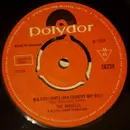 7inch Vinyl Single - The Shevells - Big City Lights (And Country Boy Bill)