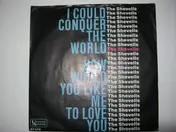 The Shevells - I Could Conquer The World