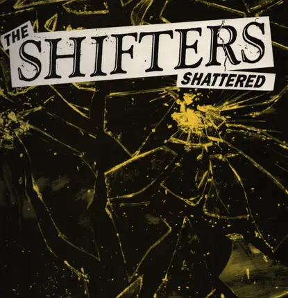 The Shifters - Shattered