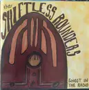 CD - The Shiftless Rounders - Ghost In The Radio