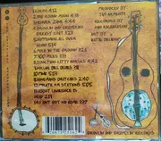 CD - The Shiftless Rounders - Ghost In The Radio