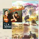 CD - The Shin - Tseruli - Still sealed