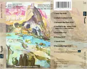 CD - The Shin - Tseruli - Still sealed