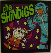 The Shindigs - Boyfriend Song