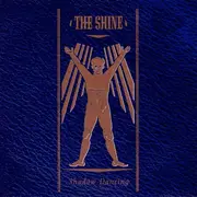 7inch Vinyl Single - The Shine - Shadow Dancing - + insert