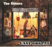 CD - The Shines - Last Gospel - Digipak