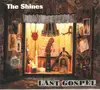 CD - The Shines - Last Gospel - Digipak