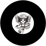 7inch Vinyl Single - The Shining - The Flood - Incl. insert