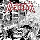 7inch Vinyl Single - The Shining - The Flood - Incl. insert