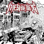 The Shining - The Flood