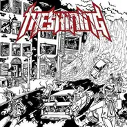 The Shining - The Flood